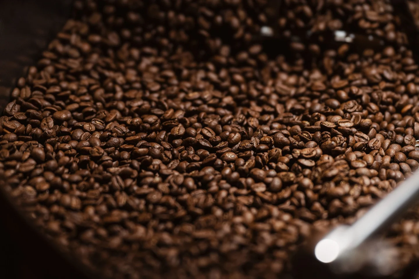 Decaf, Peru